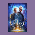 These Valiant Stars (Musketeer Space Book 1) signed paperback