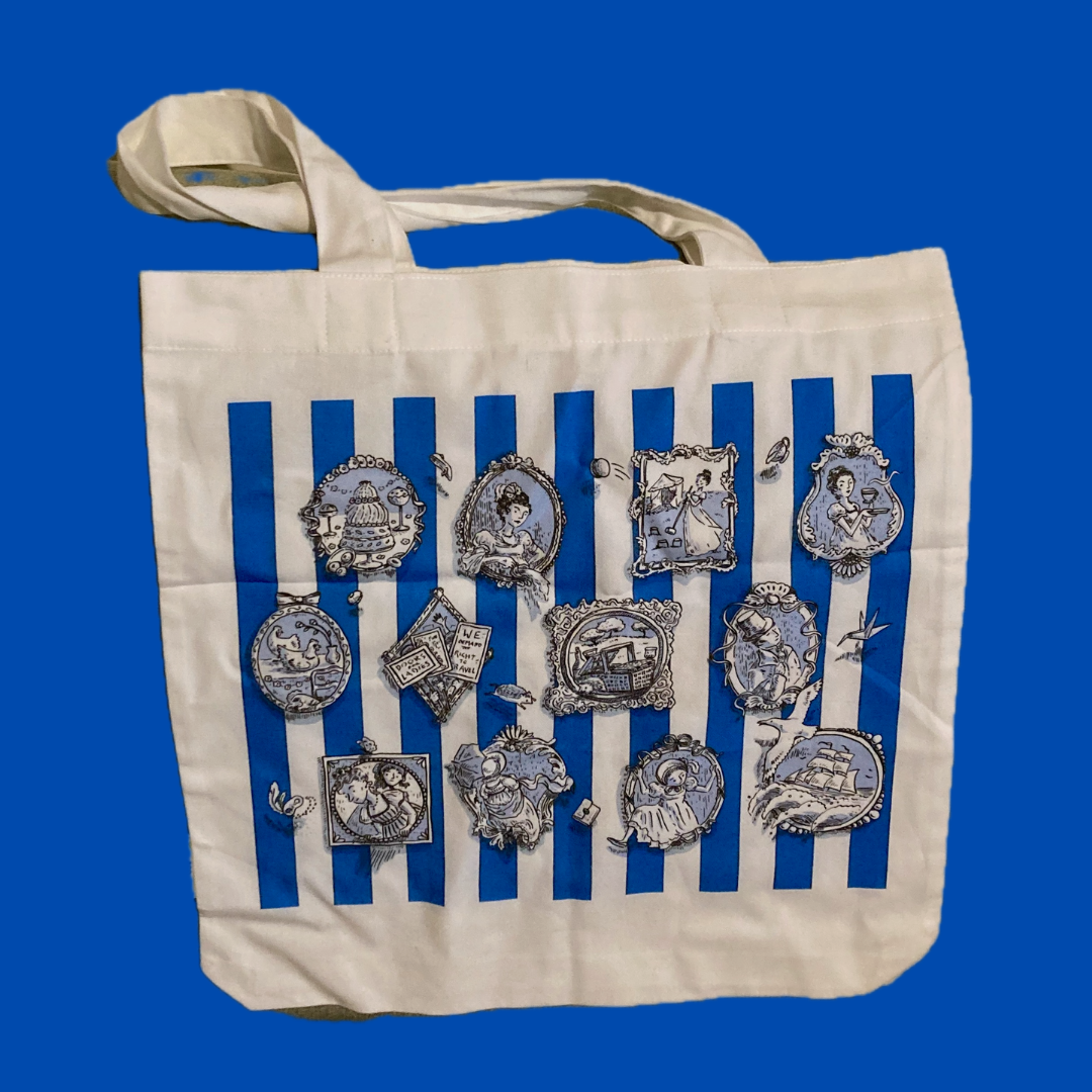Tote Bag