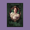 PRE-ORDER Saucers & Sorcery (Teacup Magic 7) ebook