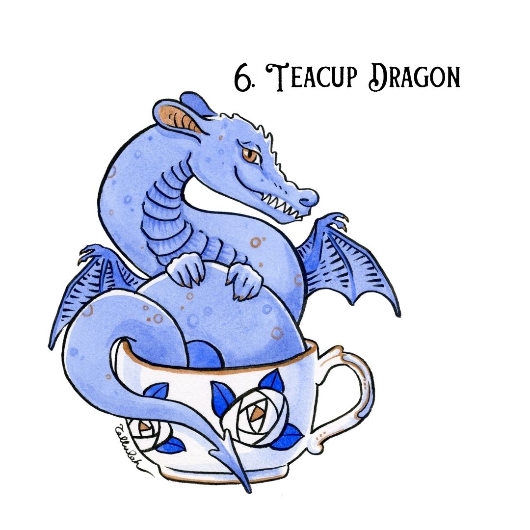 Saucers & Sorcery Stickers