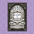 Season of Dragons signed paperback