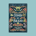 PRE-ORDER Tomb of Brass (The Family Cursebreakers 2) ebook