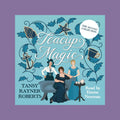 Teacup Magic: the Second Collection (Audiobook)