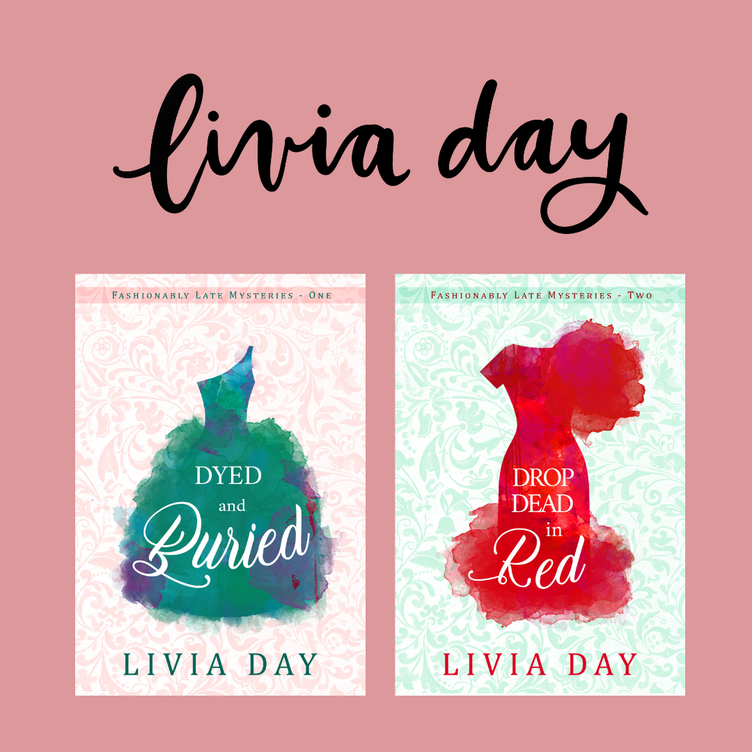 Fashionably Late 2 ebook bundle