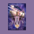 Joyeux (Musketeer Space prequel) signed paperback