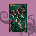 Siren Beat signed paperback