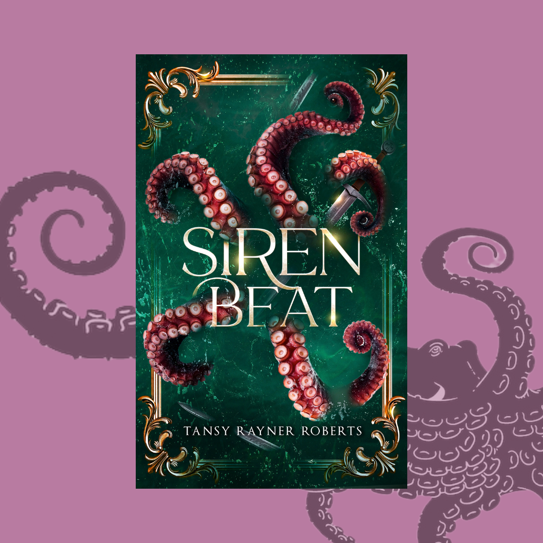 Siren Beat ebook