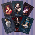 Teacup Magic 6-paperback bundle