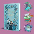 Teacup Magic Special Edition 2 signed hardback