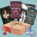 2026 Cozy Fantasy Book Box