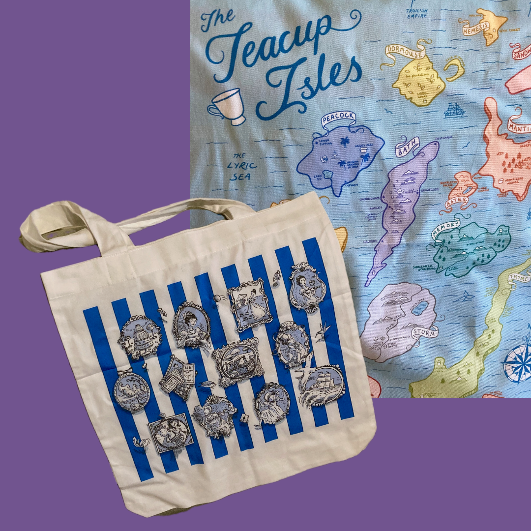 Tote Bag