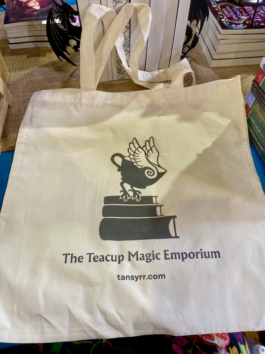 2026 Cozy Fantasy Book Box